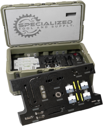 H-60 S-70 HH-60 MH-60 SH-60 H60 S70 HH60 MH60 SH60 Blackhawk Tools Maintenance PMI