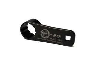 H-60 S-70 HH-60 MH-60 SH-60 H60 S70 HH60 MH60 SH60 Blackhawk Tools Maintenance PMI HLG-HSK-1 Strut Torque Adapter HLG-STTA-1 STA-60-AA