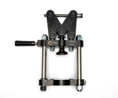 H-60 S-70 HH-60 MH-60 SH-60 H60 S70 HH60 MH60 SH60 Blackhawk Tools Maintenance PMI Reduce tail rotor damage Prevent tail rotor drop hazard Improve rotor system safety Pitch Beam Extractor HTR-PBE-1 PBP-60-AA Blackhawk fleet readiness Helicopter mission readiness