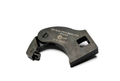 H-60 S-70 HH-60 MH-60 SH-60 H60 S70 HH60 MH60 SH60 Blackhawk Tools Maintenance PMI Reduce tail rotor damage Prevent tail rotor drop hazard Improve rotor system safety Blackhawk fleet readiness Helicopter mission readiness HMR-PCTA-1 Pitch Beam Nut Wrench HTR-PBNW-1 PBS-60-AA